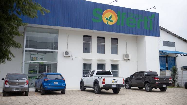 solfertilizantes.com