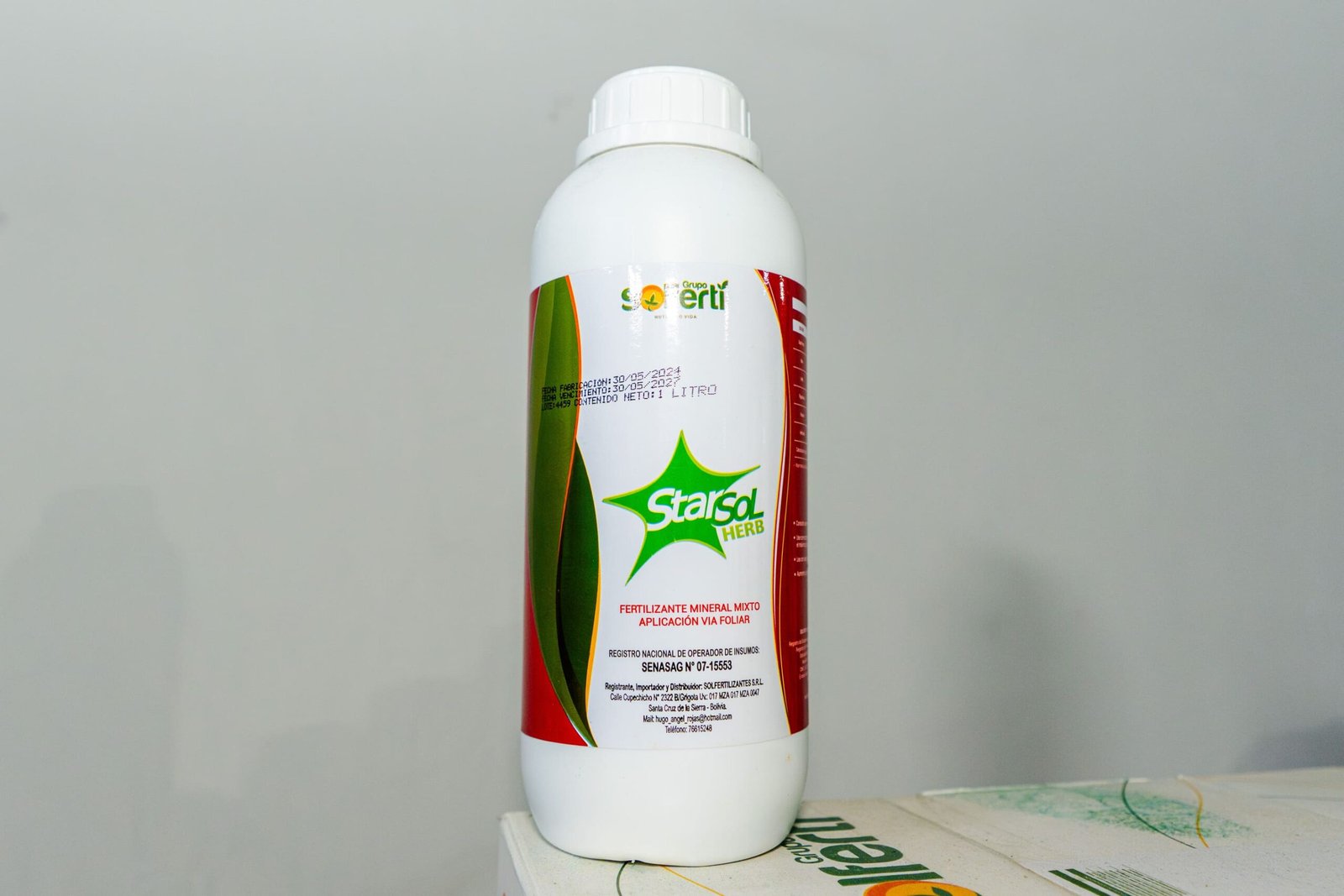 solfertilizantes.com.bo