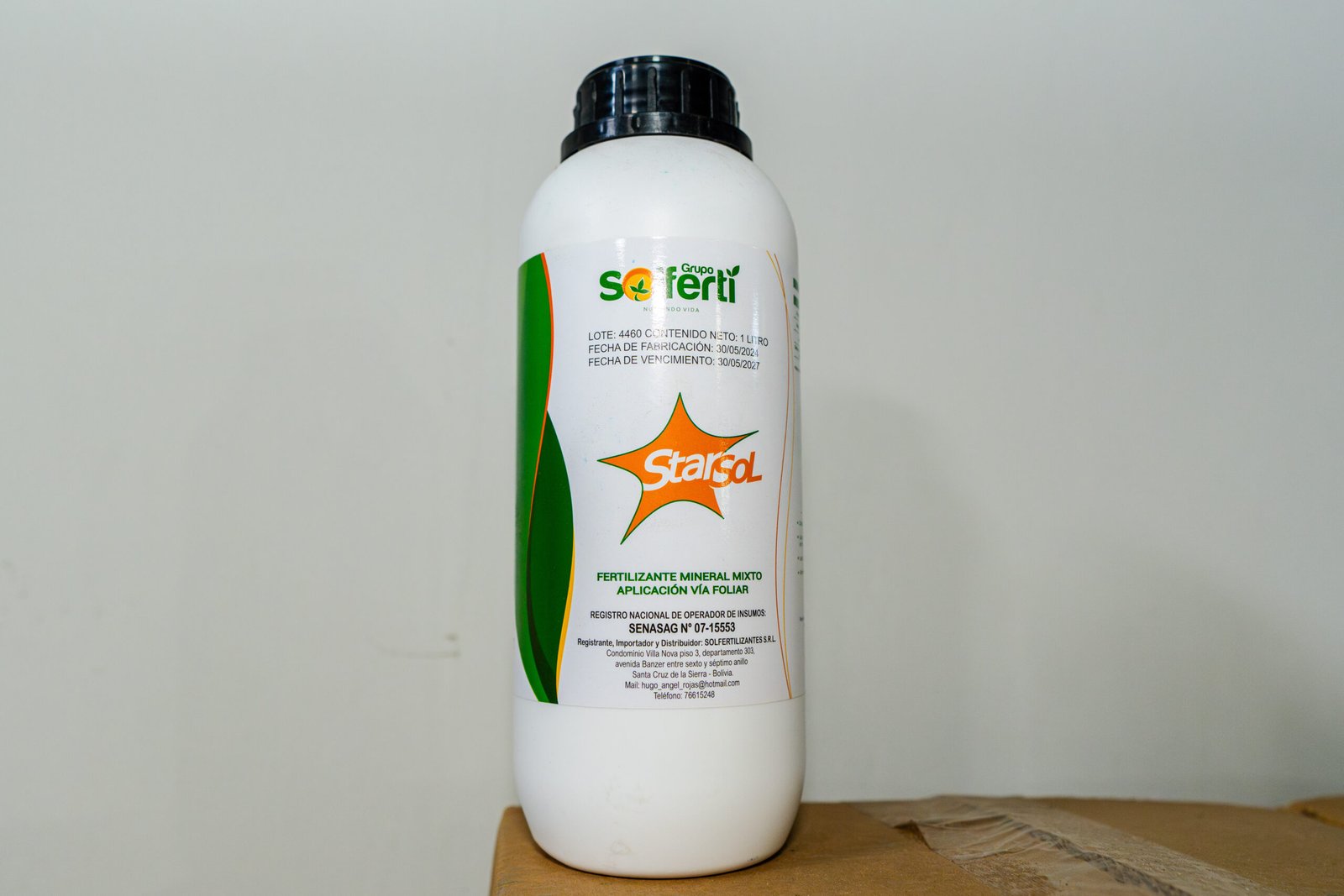 solfertilizantes.com.bo