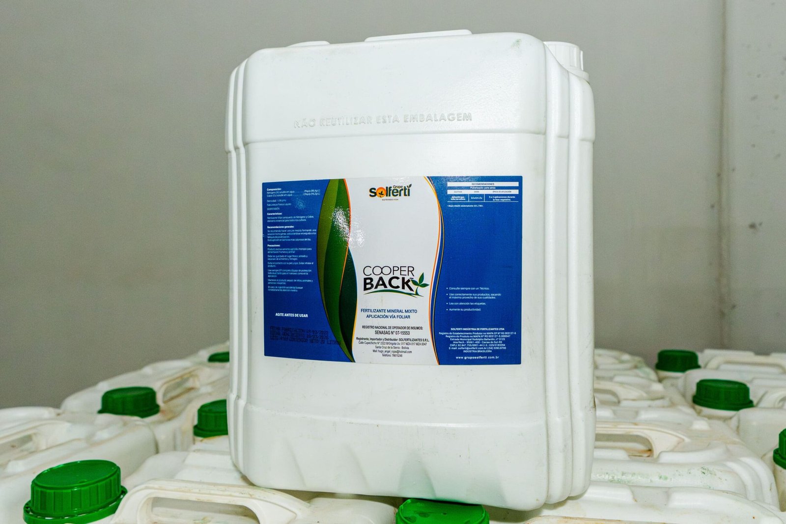 solfertilizantes.com.bo