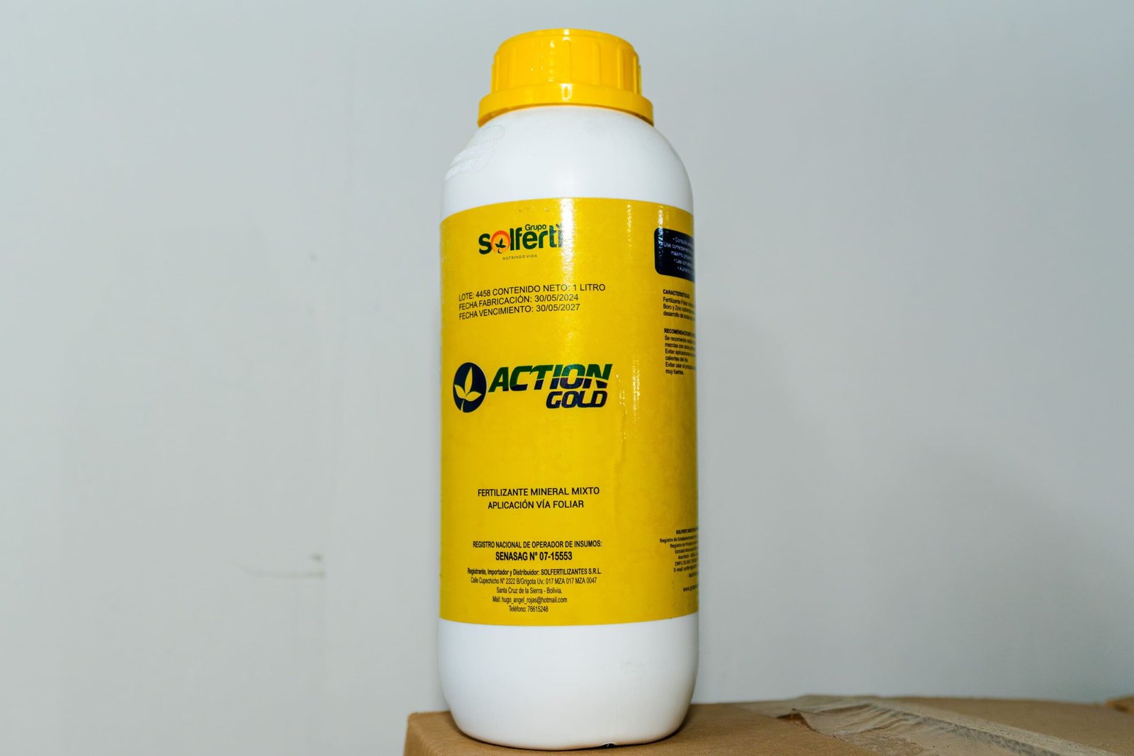 solfertilizantes.com.bo