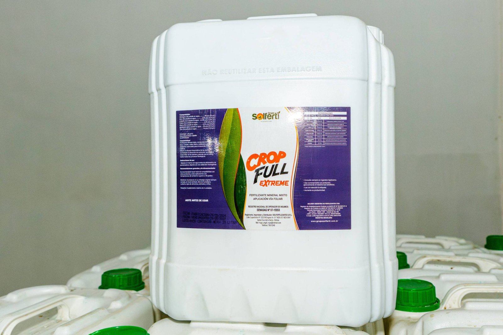 solfertilizantes.com.bo